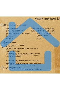 Байпас Ippon Innova Unity RT 3-3 MBP (1445990) IEC 10A