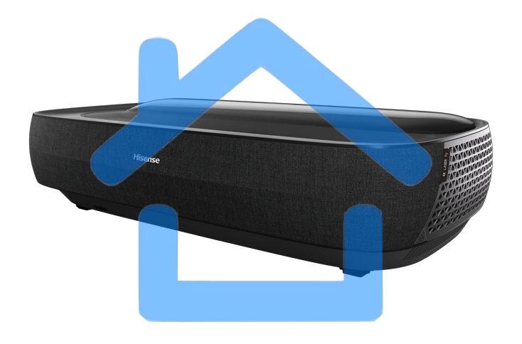 Телевизор Hisense 100