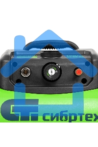 Компрессор воздушный безмаслянный BL 1100/6 1100Вт, ресивер 6 литров, 180 л/мин Сибртех