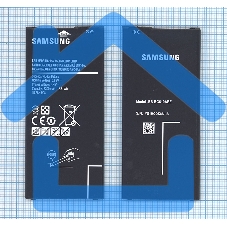 Аккумуляторная батарея EB-BG610ABE для Samsung Galaxy J7 Prime G610F G6100 3300mAh
