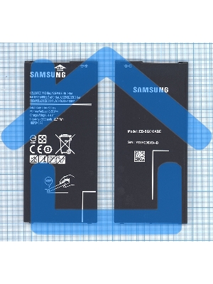Аккумуляторная батарея EB-BG610ABE для Samsung Galaxy J7 Prime G610F G6100 3300mAh