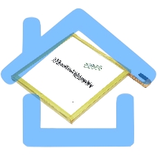 Аккумуляторная батарея Li3834T43P6h726452 для ZTE Blade V2 Lite, Q509T 3.8V 3400mAh