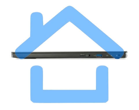 Ноутбук Acer Swift Edge SFE16-44-R2RD 16