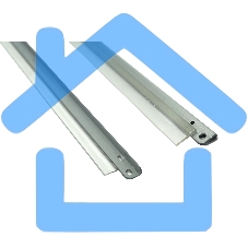 Ракель (WB) NVP для Kyocera DK-1110 (FS-1040/1060/1020/1120/1025/1125) совместимый