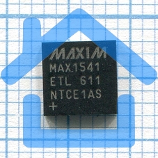Микросхема MAX1541
