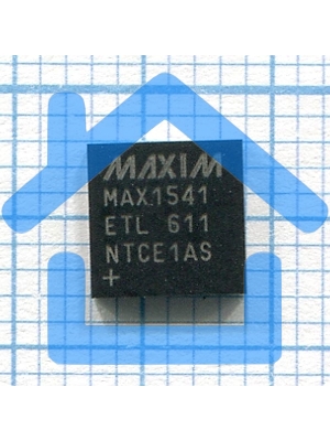 Микросхема MAX1541