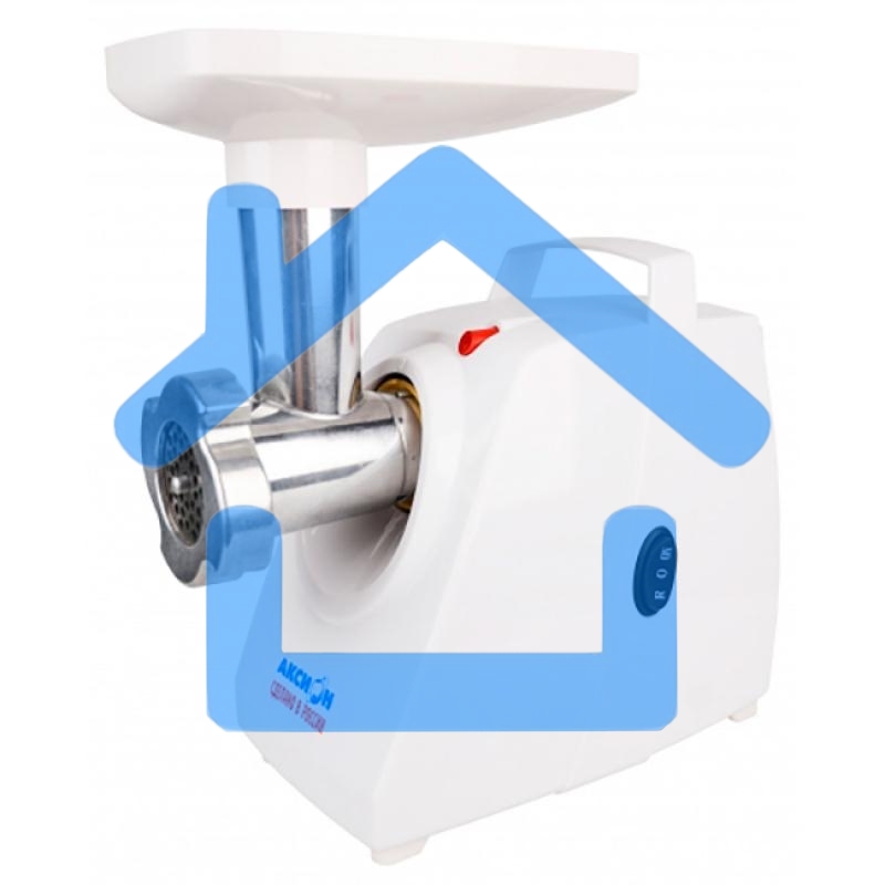 Мясорубка электрическая Аксион М33.01, 1500 Вт, 100 кг/час