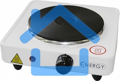 Плита электрическая Energy EN-901 (158901)