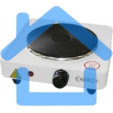 Плита электрическая Energy EN-901 (158901)