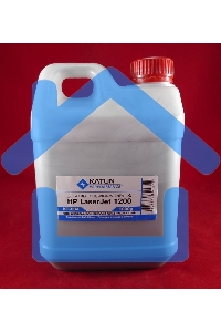 Тонер HP LJ 1200/1300/1000W (кан., 1кг.) Katun фас России