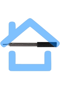 Жало паяльное Quick 303-2CM