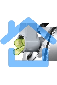 Мясорубка электрическая Bosch MFW68660 2200Вт