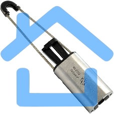 Зажим натяжной клиновой РА-2200 (сечение 70-95кв.мм; d14-18мм.) ИНСТАЛЛ 12027