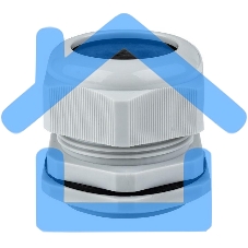 Сальник PG42 IP54 EKF plc-pg-42