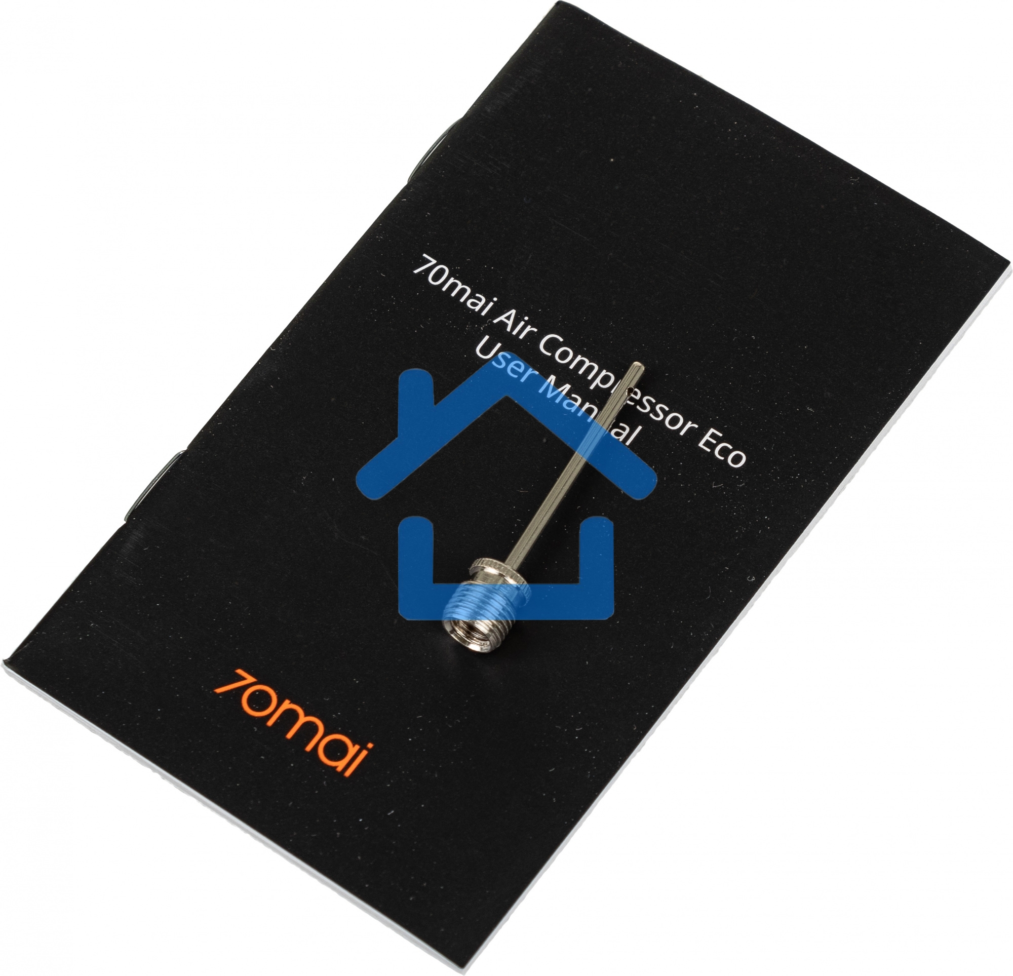 Автомобильный компрессор 70mai Air Compressor Eco (Midrive TP04)