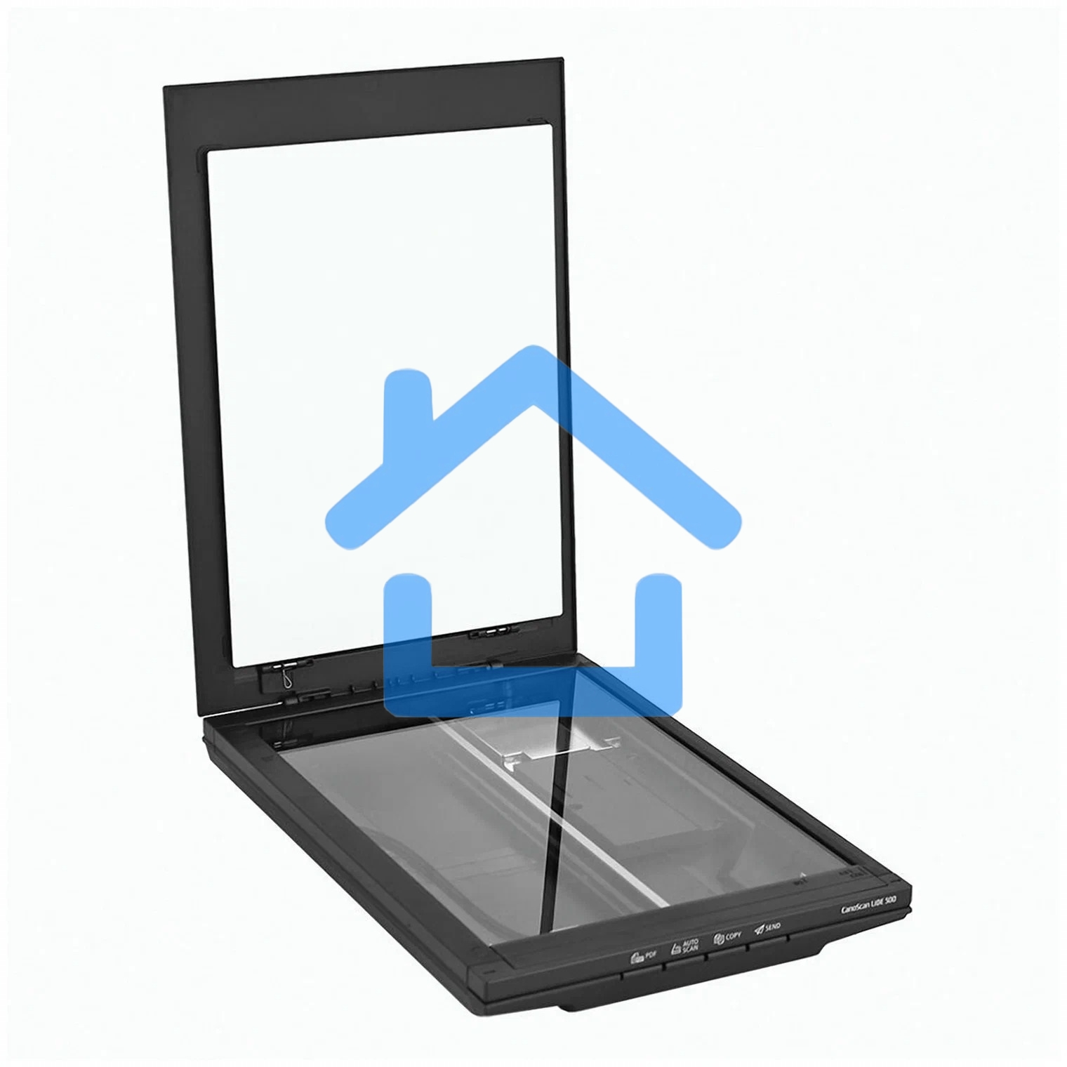 Планшетный сканер Canon CanoScan LiDE 300 (Hi-Speed USB 2.0, A4 / Letter (216 x 297 мм), 2400 x 4800 точек на дюйм)