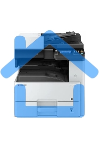 МФУ лазерное Kyocera Ecosys M4125idn (1102P23NL0), A3, ч/б, печ. до 25 стр/мин. (А4) до 12 стр/мин. (А3), скан. до 50 стр/мин., 1200 x 1200 dpi (печать) 600x600dpi (скан.), USB, RJ-45, NFC, Air Print, Mopria
