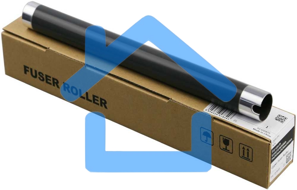 Тефлоновый вал Cet CET7849 для Kyocera Ecosys M2030dn/M2530dn/M2035dn/M2535dn/P2035d/P2135d/P2135dn