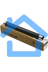 Тефлоновый вал CET CET7849 для Kyocera Ecosys M2030dn/M2530dn/M2035dn/M2535dn/P2035d/P2135d/P2135dn