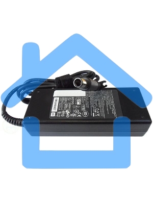 Блок питания (сетевой адаптер) для ноутбуков HP 19V 4.74A 7.4pin HC