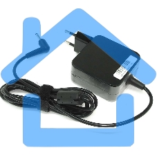 Блок питания (сетевой адаптер) для ноутбуков Asus 19V 2.37A 4.0x1.35мм 45W OEM