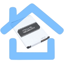 Аккумулятор (батарея) Amperin BL-46ZH для LG AS330, AS375