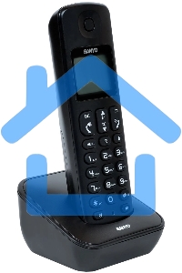 Беспроводной телефон DECT SANYO RA-SD53RUBK