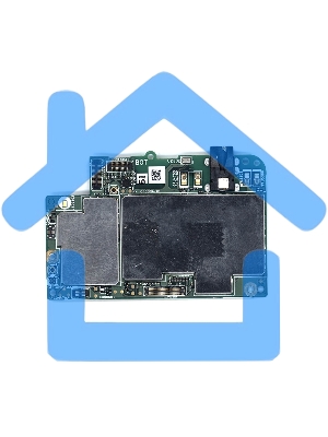 Материнская плата для Asus Zenfone ZB501KL 2*16Gb инженерная (сервисная) прошивка