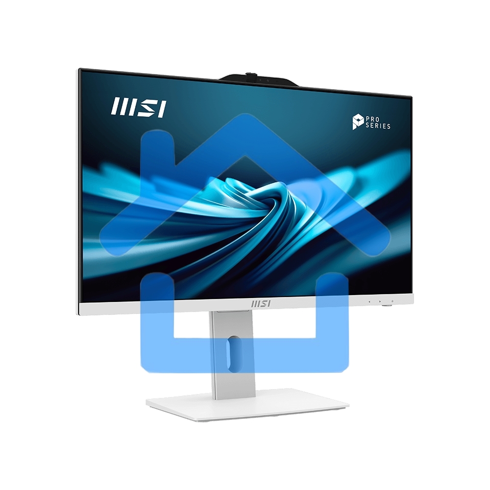 Моноблок MSI Pro AP242P 14M AiO 23,8