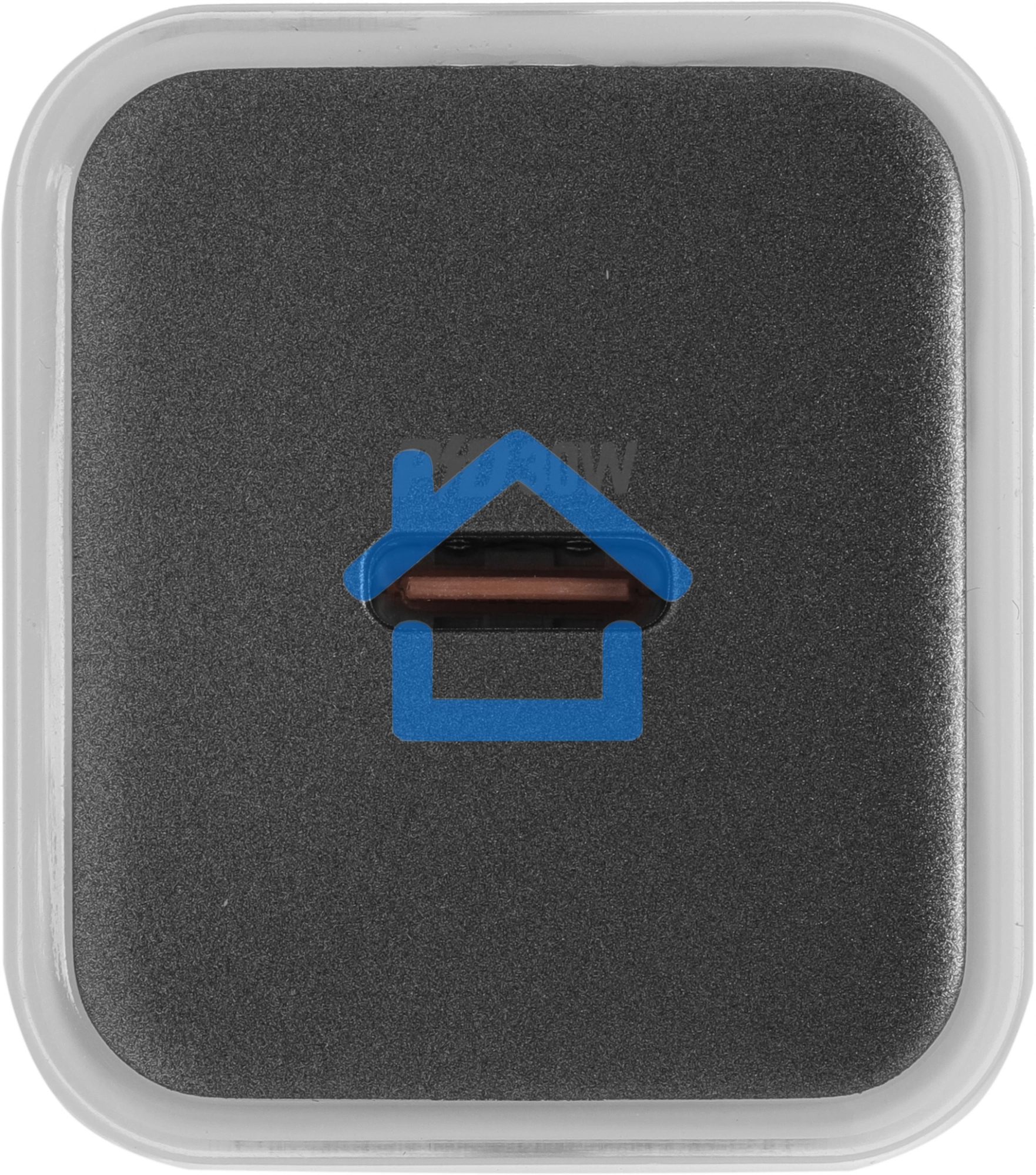 Сетевое зарядное устройство Hoco N47 Glorious 30W 3A (PD) PD30W
