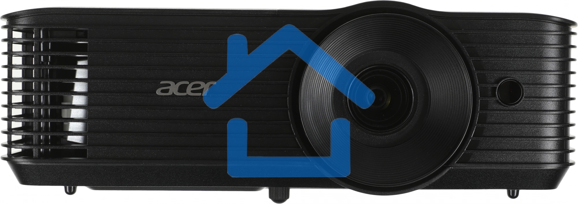 Проектор Acer X1228i, DLP 3D, XGA, 4500Lm, 20000/1, HDMI, Wifi, 2.7kg, Euro Power EMEA