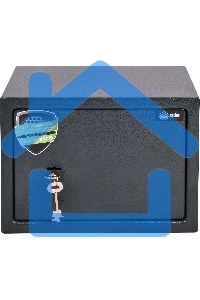 Сейф мебельный Cactus CS-SF-K25 250x350x250мм ключевой