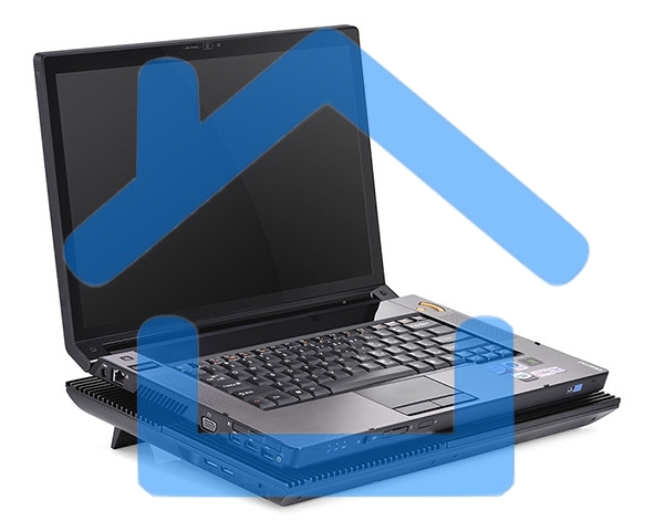 Подставка Deepcool MULTI CORE X8 (MULTICOREX8) 17