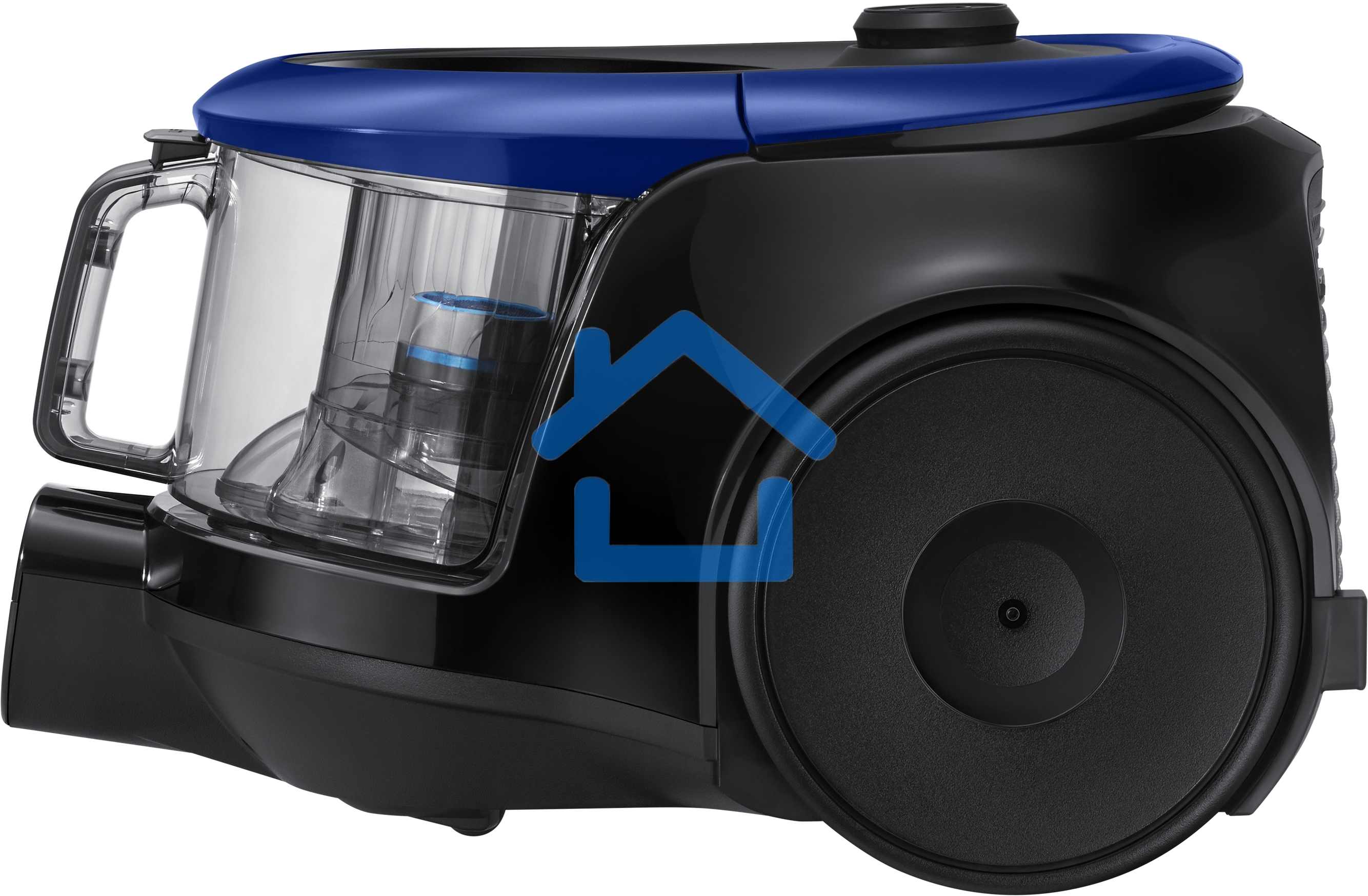 Пылесос Samsung VC18M2110SB