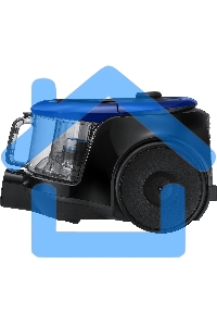 Пылесос Samsung VC18M2110SB