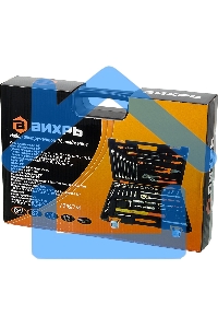 Набор инструментов, 1/2