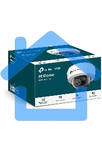 Камера IP 3MP Dome Network Camera