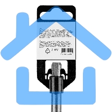 Бур Matrix по бетону, 20 x 600 мм, SDS PLUS