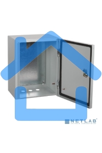 Корпус металлический ЩМП-6-0 1200х750х300мм У2 IP54 GENERICA IEK YKM40-06-54-G