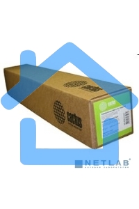 Универсальная инженерная бумага Cactus без покрытия А2 420ммх175м. 80 г/кв.м втулка 76,2мм (3”)