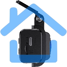 Видеорегистратор Digma FreeDrive 933W черный 4Mpix 1440x2560 1440p 110гр. SA 223