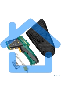 Пирометр MASTECH MS6541