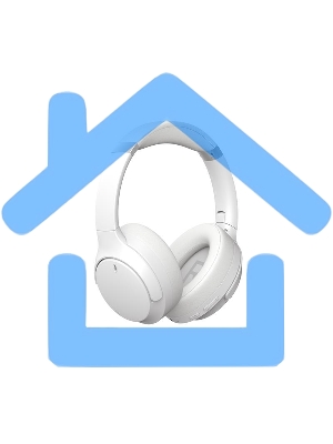 Нaушники Honor Choice WRL ROS-ME01 белый 5504ABGP