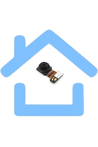 Камера передняя (селфи) для Tecno SPARK 10C