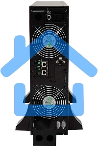 Источник бесперебойного питания Связь Инжиниринг СИПБ6КД.10-31/БПС 6000Вт 6000ВА черный