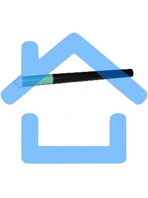 Барабан Colouring HP LJ 1000/1150/1200/1220/1300/3300/3301/3310/3320/3330/3380