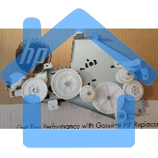Редуктор в сборе HP LJ P2035/P2055 (RM1-6421/RC2-6064) OEM