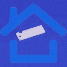 Площадка тормозная ADF BROTHER MFC-8510/8512/8515/8520/8710/8712/8810/8910/DCP-8110/8150/8152/8155/8157/8250 LX9748001