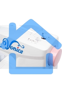 Швейная машина Necchi 3517 белый