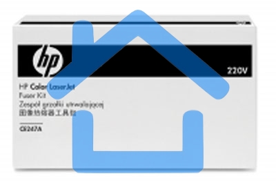 Печь в сборе HP Color LJ CP4025/4525/CM4540/Ent M651/680 (CE247A/CC493-67912/RM1-5606)